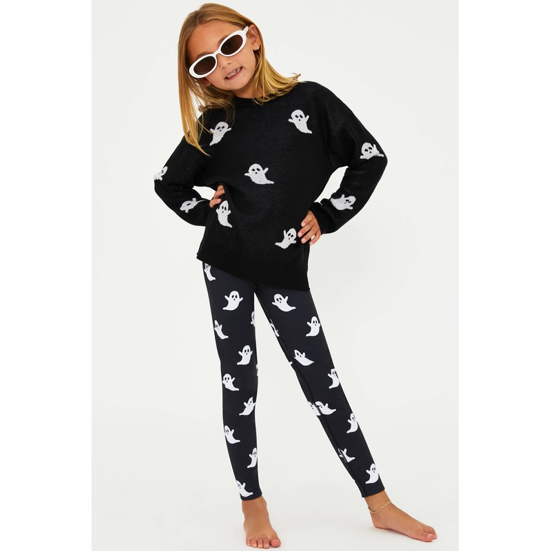 Little Peppa Legging Bewitching Boo