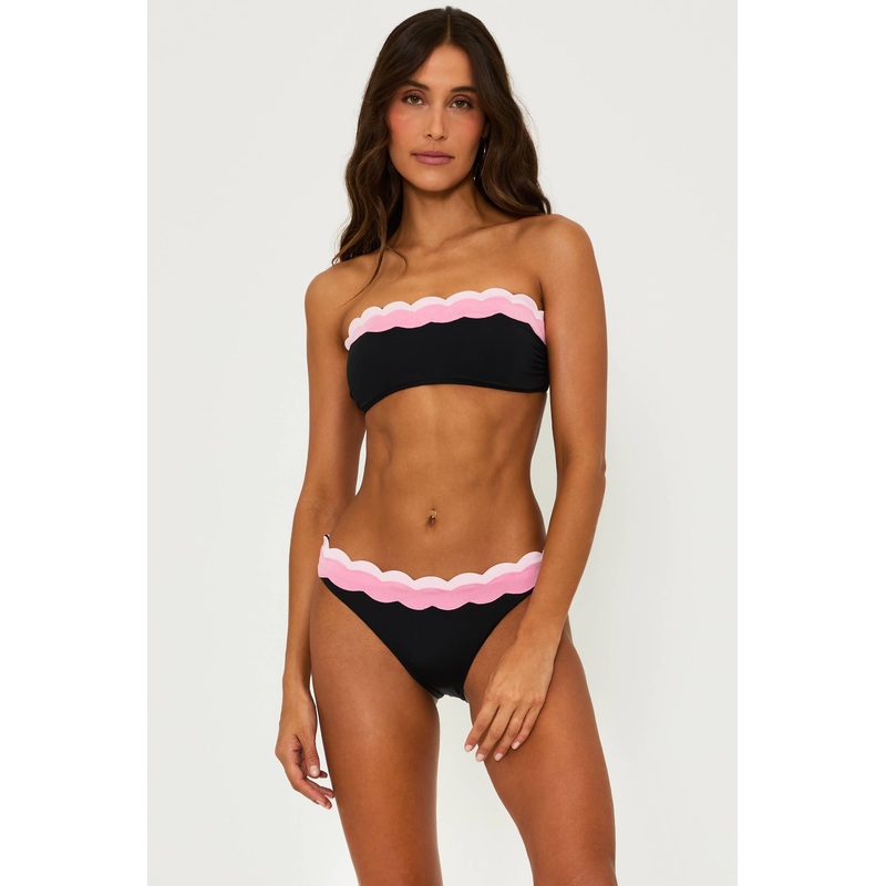 Sybil Top Sweet Berry Wave