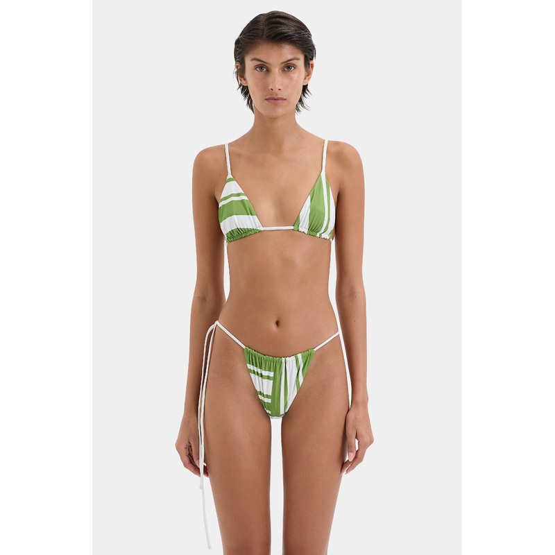 Carlo String Triangle Top