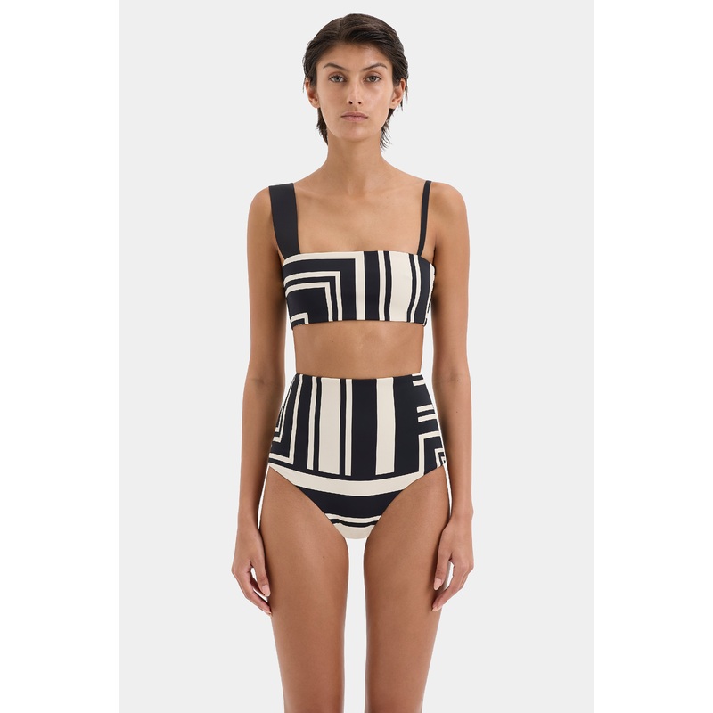 Pietra Bandeau